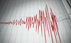 Tokat'ta ikinci deprem!