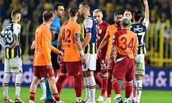 Galatasaray ile Fenerbahçe'nin Süper Lig'de kalan maçları