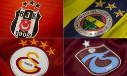 Süper Lig’de sosyal medya mücadelesi! Bakın hangi takım önde?