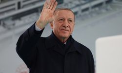 Cumhurbaşkanı Erdoğan Manisa'ya gidiyor