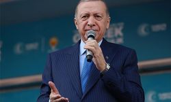 Erdoğan Kütahya'da emeklilere müjdeyi verdi
