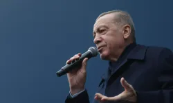Erdoğan: Avrupa'dan aferin almaya çalışan değil, dik duruşuyla takdir toplayan bir ülke konumundayız
