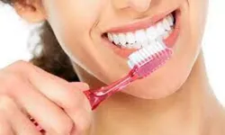 Araştırma: Düzenli diş fırçalama zatürreye karşı koruyor
