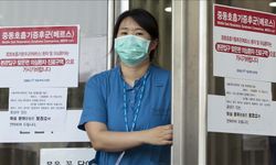 Güney Kore'de stajyer doktor istifaları nedeniyle "acil durum" ilan edildi