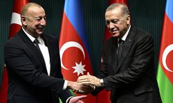 Aliyev, Erdoğan'a 70. doğum günü vesilesiyle kutlama mesajı gönderdi