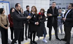 Ankara'da okulda başını sıraya çarpan Mira'nın sağlık durumu iyiye gidiyor