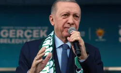 Erdoğan 'İstanbul'da fetret devrini sona erdireceğiz'