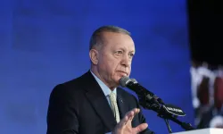 Erdoğan: Kuzey Suriye'deki Lafarge'in bütün barınaklarını gömdük