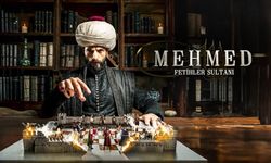 TRT'nin yeni dizisi "Mehmed: Fetihler Sultanı" bu akşam izleyiciyle buluşacak