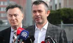 Galatasaray'ın suç duyurusunda bulunduğu Beşiktaş Asbaşkanı Göçmez ifade verdi