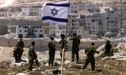 İsrailli STK: Hükümet Batı Şeria'da yeni bir yerleşim birimi inşası için ön hazırlık yapıyor