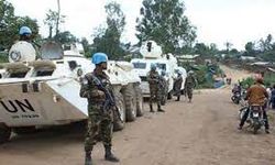 BM Barış Gücü askerleri, Kongo Demokratik Cumhuriyeti'nden çekilmeye başladı