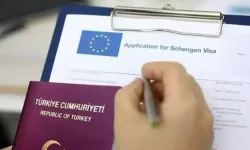 Almanya, Schengen vizesi için randevu sisteminde değişiklik yaptı