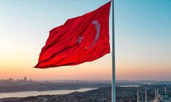 Türkiye 2023'te yüzde 4,5 büyüdü