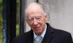 Dünyanın bilinen en zengini Jacob Rothschild hayatını kaybetti