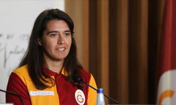 Milli yelkenci Ecem Güzel, Paris 2024 Olimpiyatları'nda Türkiye'yi temsil edecek