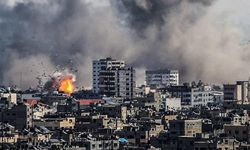 İsrail'in Gazze katliamı büyüyor! Ölü sayısı 30 bini aştı