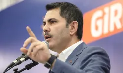 Murat Kurum: PKK'nın saldırısıyla kaybettiğimiz şehidimiz Çakıroğlu’nu rahmetle anıyorum