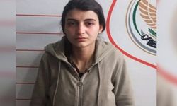 Türkiye'ye sızmaya çalışan kadın terörist MİT operasyonuyla yakalandı