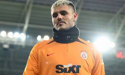 Galatasaray'dan Mauro Icardi hamlesi