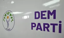 DEM Parti'den İBB Başkan adaylığı ile ilgili açıklama