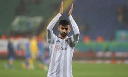 Beşiktaş'ta Rachid Ghezzal dönemi kapanıyor