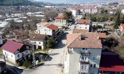Türkiyenin en kalabalık köyü 79 ilçeden  büyük