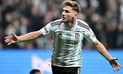 Beşiktaş derbide Semih Kılıçsoy'a güveniyor