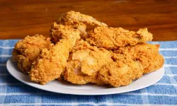 Gelinim Mutfakta’da altın tavuk yemeği nasıl yapılır?