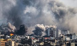 Gazze’de 161 BM çalışanı hayatını kaybetti
