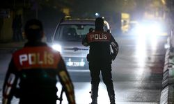 İstanbul'da uygulanan asayiş denetiminde 592 şüpheli yakalandı