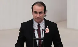 Alpaslan Türkeş'in oğlundan MHP'li yöneticilere ağır sözler