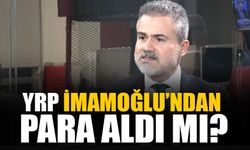 YRP’li Suat Kılıç İstanbul’daki ‘para’ iddiasını yanıtladı: Ahlaksız bir iddia ispat etsinler