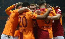 Galatasaray Adana Demirspor sınavında