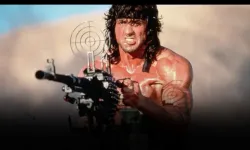 Rambo filmi ne anlatır? İşte sorunun yanıtı!