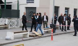 Denizli’de hastane kafeteryasına silahlı saldırı: 7 yaralı