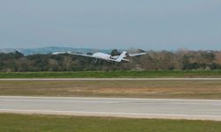 Bayraktar TB3 ASELFLIR-500 ile uçuş testini başarıyla geçti!