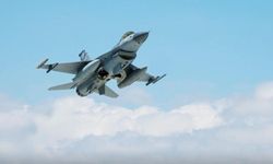 F-16 ÖZGÜR Platformu Milli AESA radarı ile ilk uçuşunu yaptı