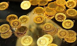 Altının gramı 2 bin 447 liradan işlem görüyor