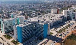 Antalya Şehir Hastanesi açılıyor