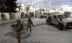 İsrail güçleri Batı Şeria'da bir çocuğu daha öldürdü
