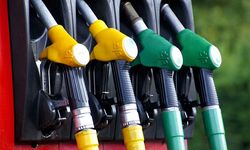 Benzin ve motorin 17 Mayıs 2024 güncel fiyatları