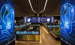 Borsa güne yatay başladı