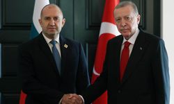 Erdoğan Antalya Diplomasi Forumu'nda: Devlet ve hükümet başkanları ile görüşüyor