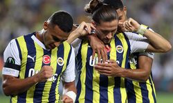 Fenerbahçe'ye Crespo ve Lincoln piyangosu