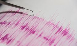Malatya 4.5 şiddetinde depremle sarsıldı