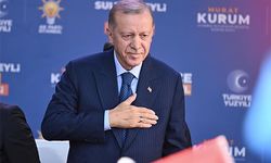 Erdoğan 'İstanbul kimsenin oyuncağı haline getirilemez'