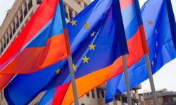Ermenistan AB'ye mi giriyor? Meclis Başkanı'ndan açıklama!