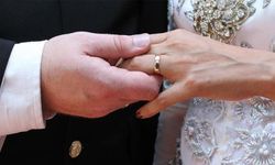 Evlilik kredisine Kahramanmaraş'ta 1981 çift başvurdu