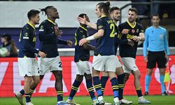 Fenerbahçe Konyaspor sınavına çıkıyor